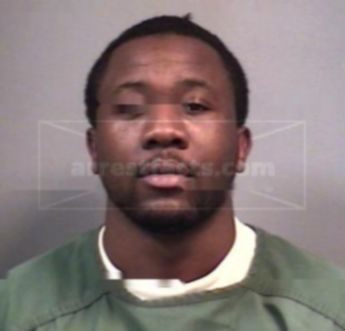 Johnathan Marquis Baxter