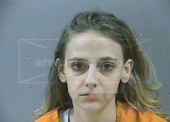 Ashley Nicole Brinkman