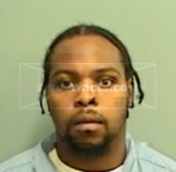 Albert Lee Mahone