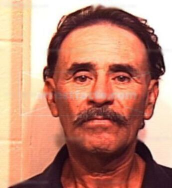 Canderlario Morales Alvarez