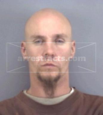 Randy Dale Estes