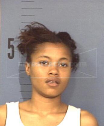 Toni Dorisha Brown