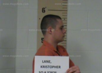 Kristopher Curtis Lane