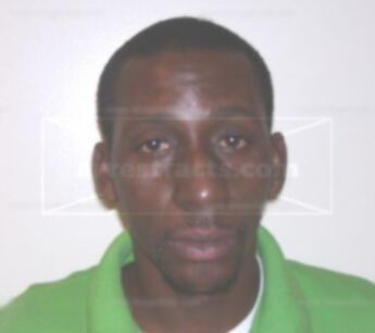 Jermaine Lamont Rogers