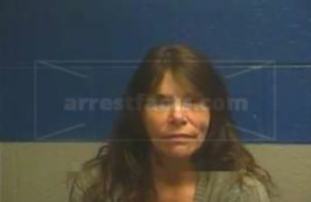 Charlotte Ann Tackett