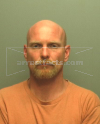 Christopher Matthew Childress