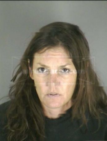 Monica Lynn Fisher