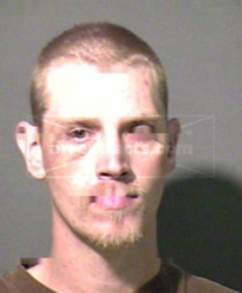 Jared R Belden