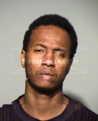 Parnell D Jenkins