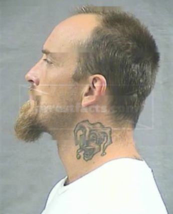 William David Charleston