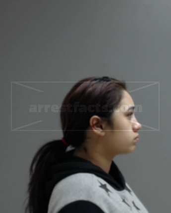 Naila Gomez Reyes