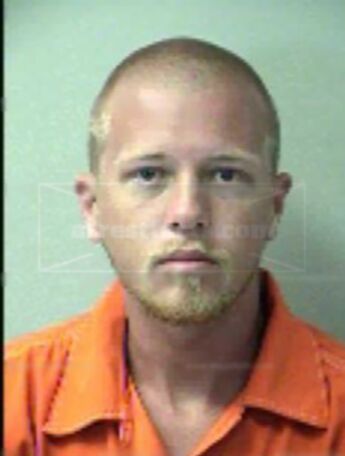 John Alton Strickland