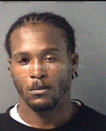 Jimmy Jermaine Bonner