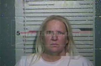 Leslie Ann Hager