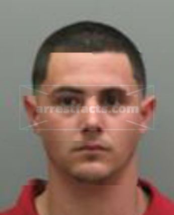 Dustin Hebert