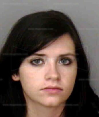 Breanna Marie Yates