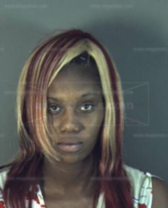Ashley Chantay Williams
