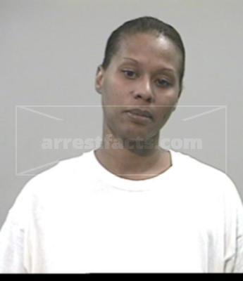 Kantenia Deshawn Woodard