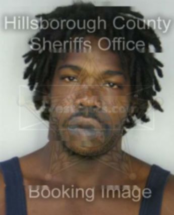 Harold Williams