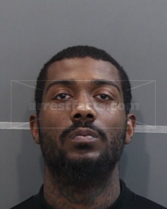 Averoyan Aldtwon Sandridge
