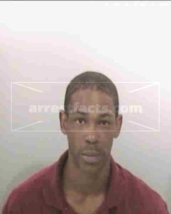 Patrick Bernard Moton