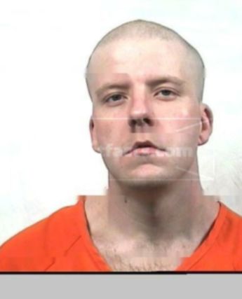 Roy D Mcveigh Jr.