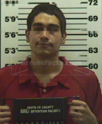 Christopher Perea
