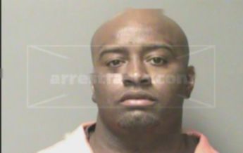 John Lee Harris
