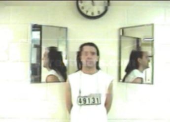 Corey Todd Howell