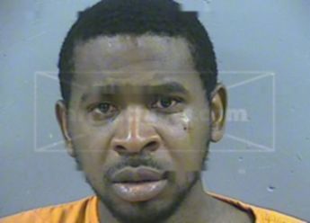 Darren Lamar Scott
