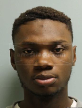 Eric Antwan Foster Johnson