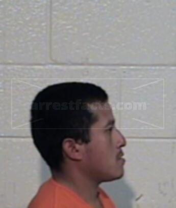 Juan Jose Angeles Chupin