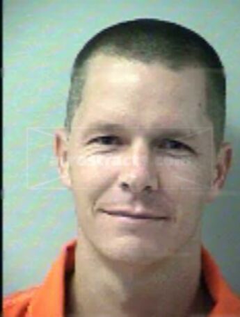 Jason Clark Woltz