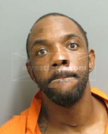 Melvin Monroe Sanders