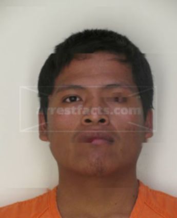 Leon Hernandezgarcia
