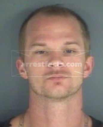 Curtis Wayne Boston