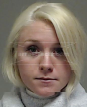 Meghan Margaret Sheen