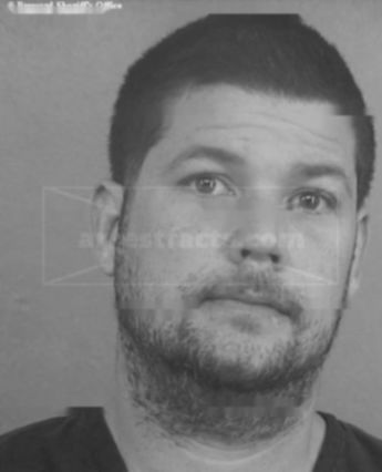 Darren Leonard Hughes