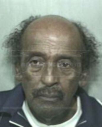 Henderson Petty