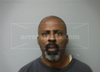 Derrick Keith Thomas