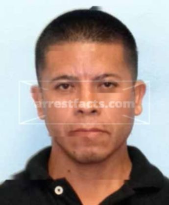 Anthony Chavez Perez
