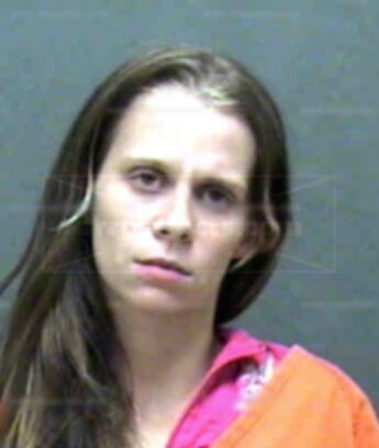 Cheri Nicole Weber