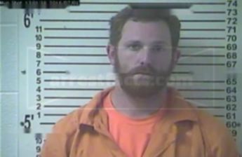 Wesley Dennis Burnett