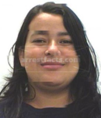 Rosa Martinez-Delar Court