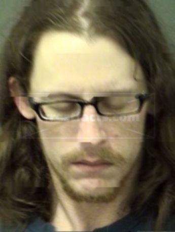Cody Ryan Turner