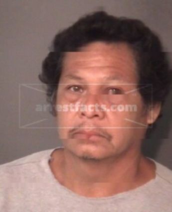 Santiago Sanchez Juarez