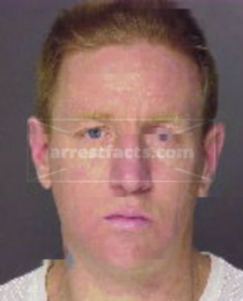 Michael Joseph Reed