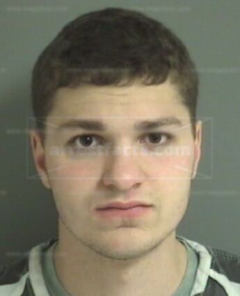 Brandon Lee Ballard