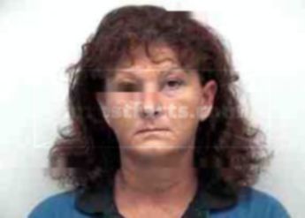 Donna Huey