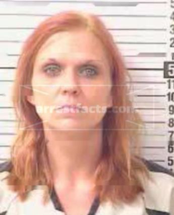 Danielle Louise Berger
